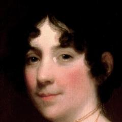 Dolley Madison quotes