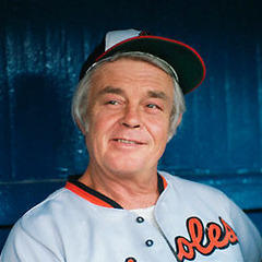 Earl Weaver quotes
