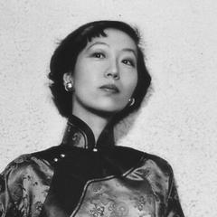 Eileen Chang quotes