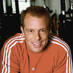 Gunnar Peterson quotes