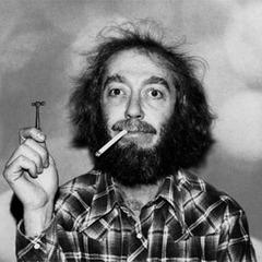 Hollis Frampton quotes