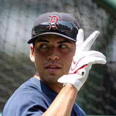 Jacoby Ellsbury quotes
