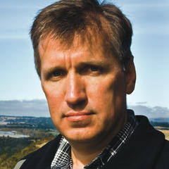 James Rollins quotes