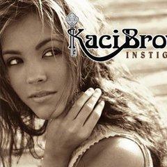 Kaci Brown quotes