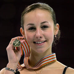 Kimmie Meissner quotes