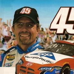 Kyle Petty quotes