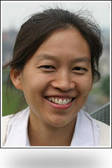 Leslie T. Chang quotes