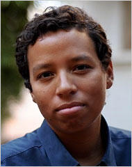 Lydia Polgreen quotes