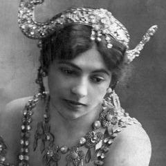 Mata Hari quotes