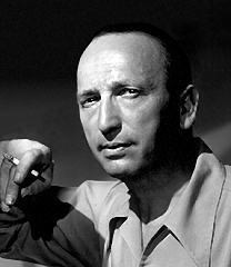 Michael Curtiz quotes