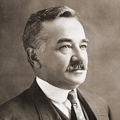 Milton S. Hershey quotes