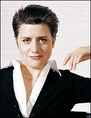 Norah Vincent quotes