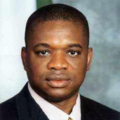 Orji Uzor Kalu quotes