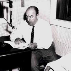 Pablo Neruda quotes