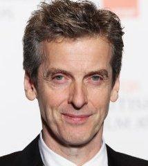 Peter Capaldi quotes