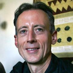 Peter Tatchell quotes