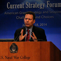 Robert D. Kaplan quotes