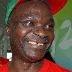 Roger Milla quotes