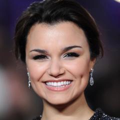 Samantha Barks quotes