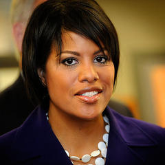 Stephanie Rawlings-Blake quotes