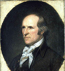 Timothy Pickering quotes