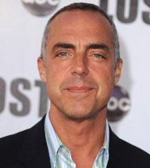 Titus Welliver quotes