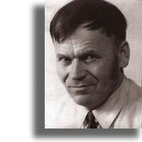 William Kurelek quotes