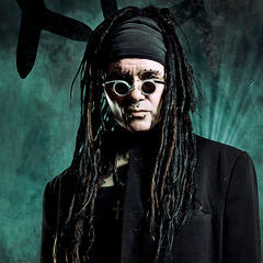 Al Jourgensen quotes