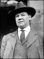 Bill Haywood quotes