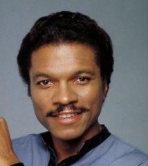 Billy Dee Williams quotes