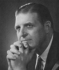 Carl F. H. Henry quotes