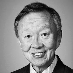 Charles K. Kao quotes