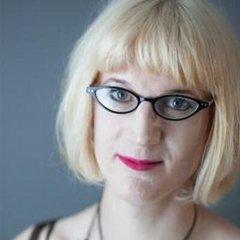 Charlie Jane Anders quotes