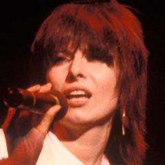 Chrissie Hynde quotes