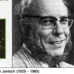 Erich Jantsch quotes