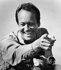 George Roy Hill quotes