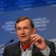 Jeroen van der Veer quotes