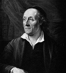 Johann Kaspar Lavater quotes