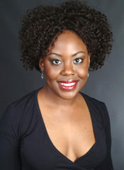 Kalisha Buckhanon quotes