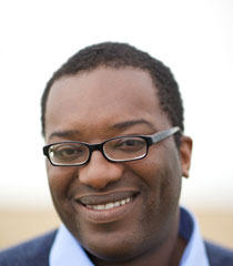 Kwasi Kwarteng quotes