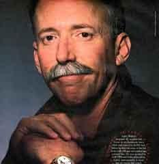 Larry Walters quotes