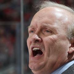 Lindy Ruff quotes