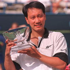 Michael Chang quotes
