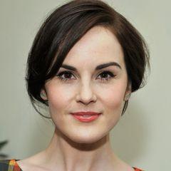 Michelle Dockery quotes