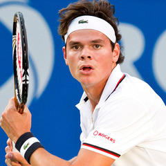Milos Raonic quotes