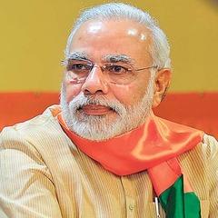 Narendra Modi quotes