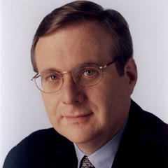Paul Allen quotes