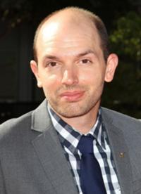 Paul Scheer quotes