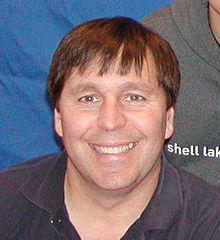 R. A. Salvatore quotes