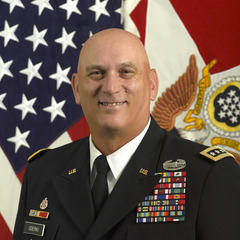 Raymond T. Odierno quotes